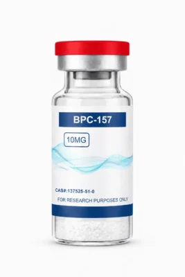 BPC-157 10mg