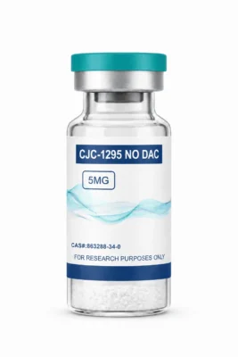 CJC-1295 no DAC 5mg