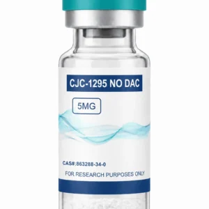 CJC-1295 no DAC 5mg