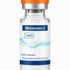 Melanotan-2 10mg