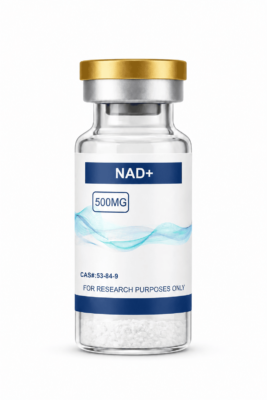 NAD+ 500mg