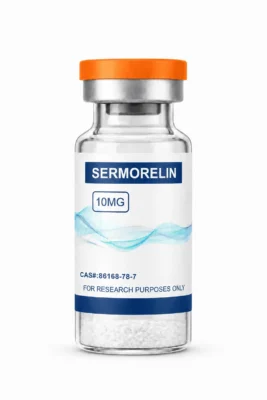 Sermorelin 10mg